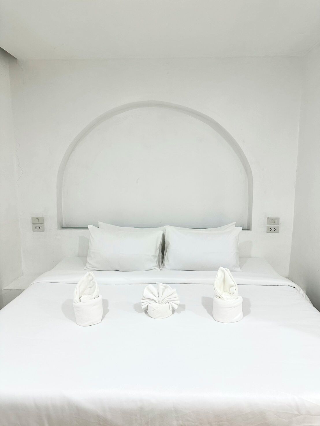 Quarto clássico | Wi-Fi de cortesia