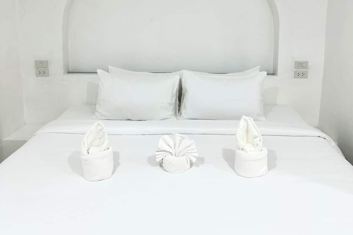 Quarto clássico | Wi-Fi de cortesia