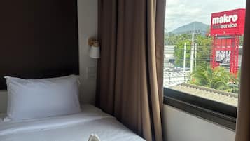 Klassieke kamer | Gratis wifi