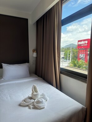 Classic Room | Free WiFi - SANDB Hotel  (Koh Phangan)