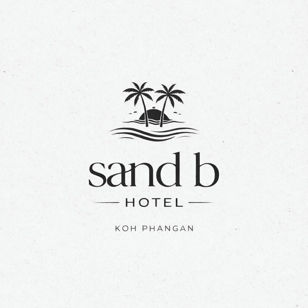 ด้านหน้าที่พัก