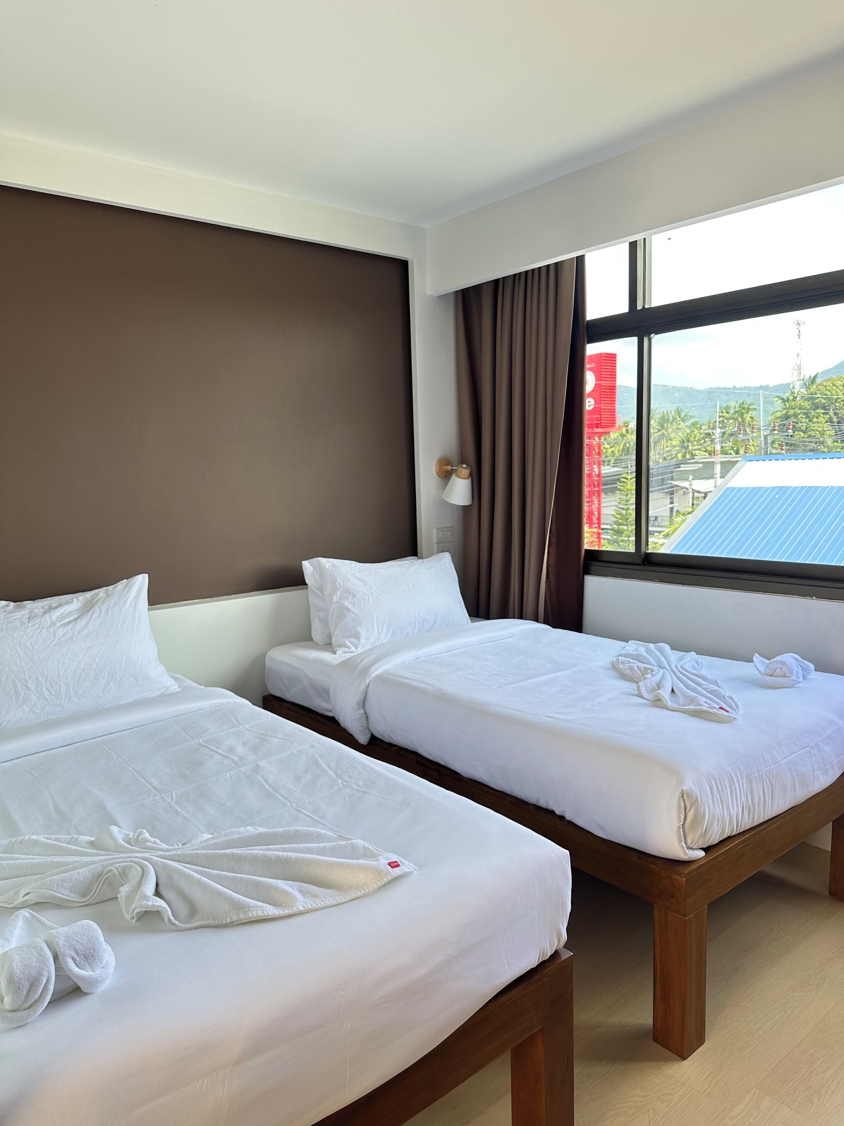 Klassieke kamer | Gratis wifi