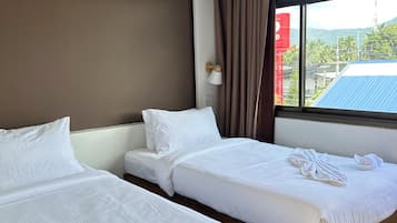 Klassieke kamer | Gratis wifi