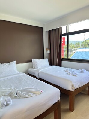 Classic Room | Free WiFi - SANDB Hotel  (Koh Phangan)