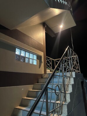 Property grounds - SANDB Hotel  (Ko Pha-ngan)