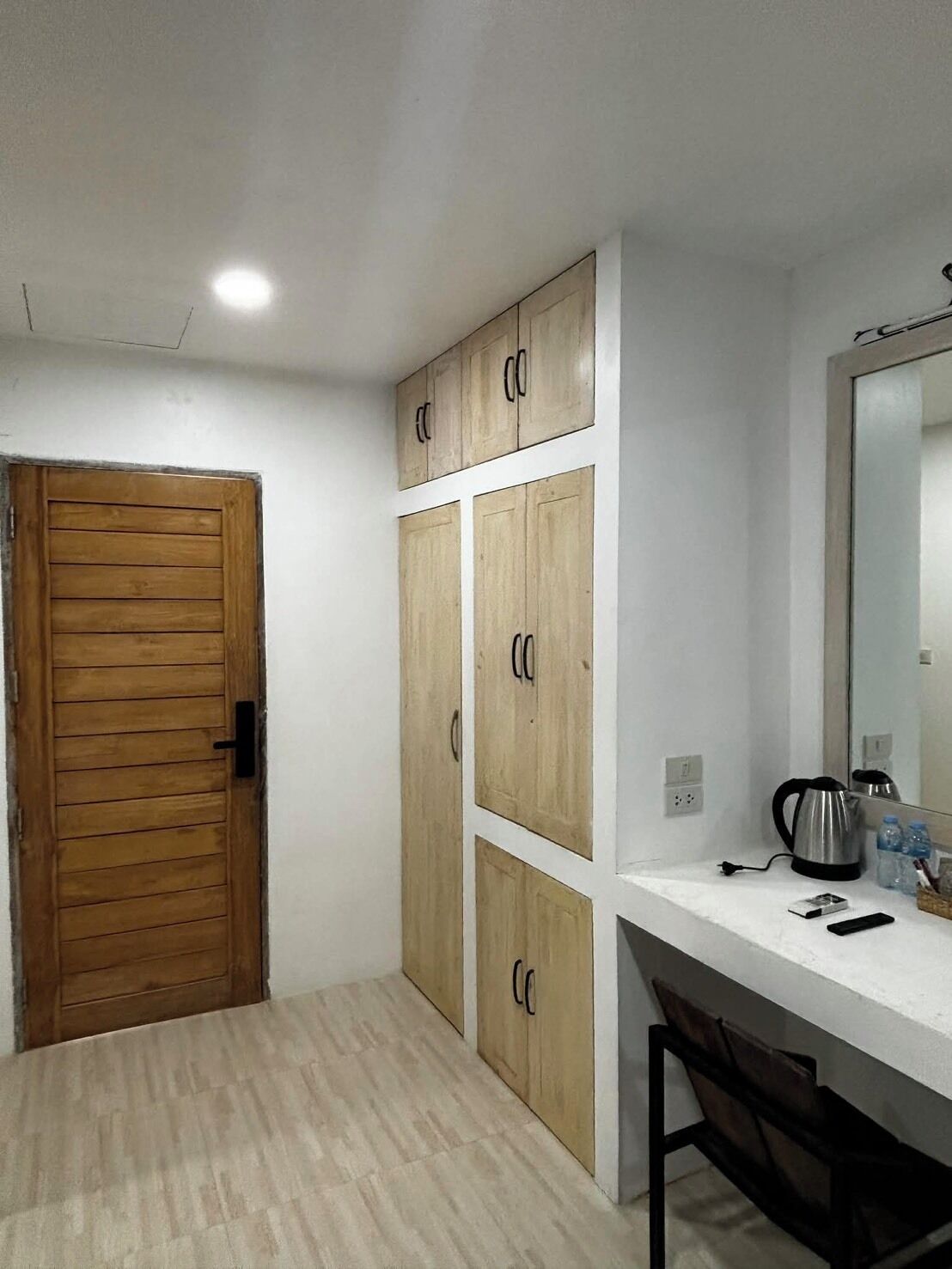 经典客房 | 免费 WiFi