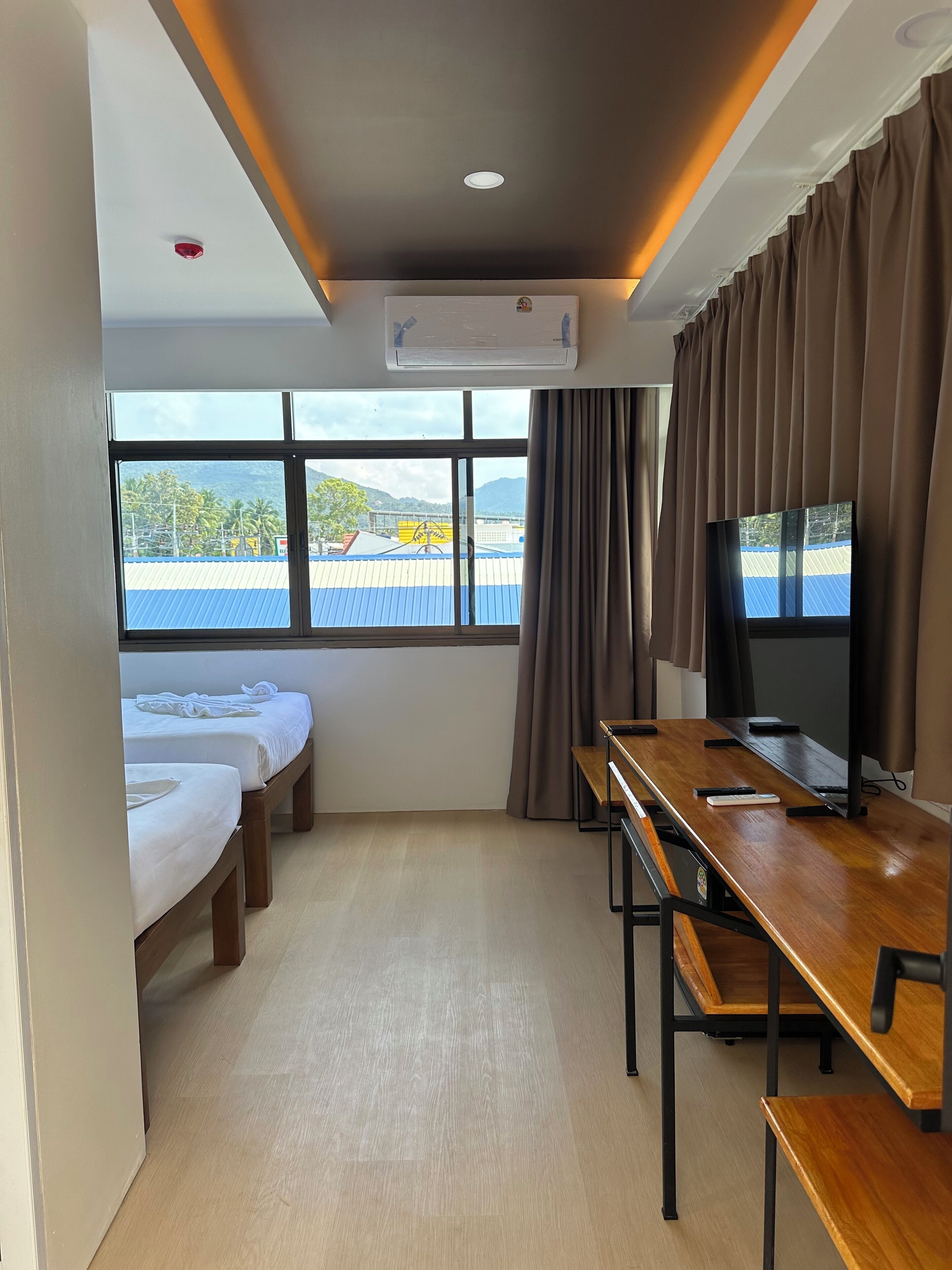 Klassieke kamer | Gratis wifi