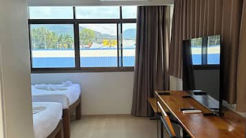 Klassieke kamer | Gratis wifi