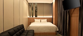 Alena Luxe Malioboro