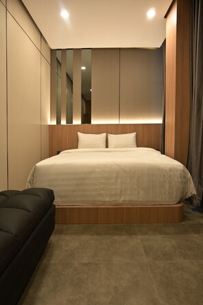 Free WiFi - Alena Luxe Malioboro (Yogyakarta)