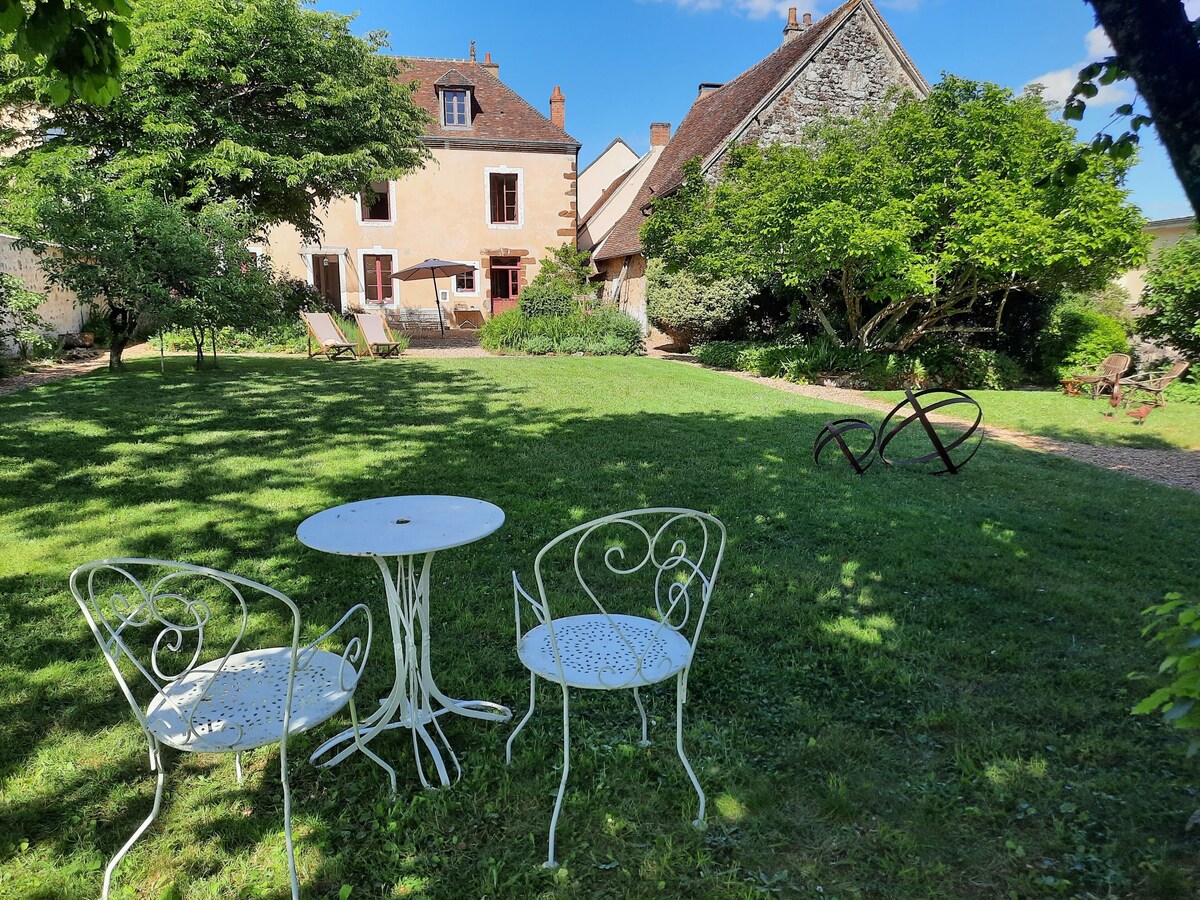 Image de profil de l’hôte