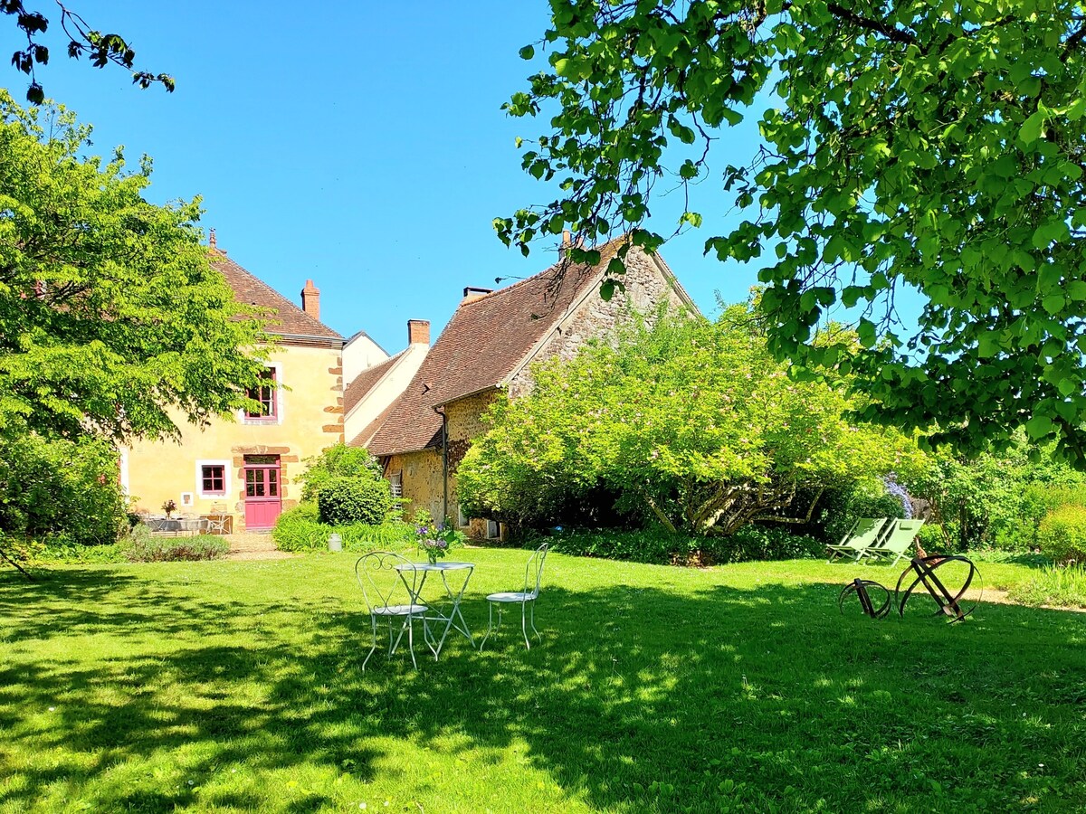 Bild für Gastgeberprofil