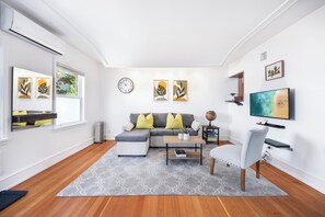 Smart-TV, DVD-Player