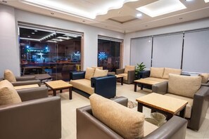 Interior - Vinas Riyadh Serviced Apartments (Riyadh)