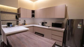 Apartamento Premium | Cocina privada