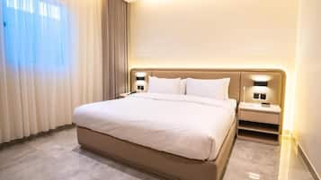 Apartamento Premium | Caja fuerte, tabla de planchar con plancha, wifi gratis