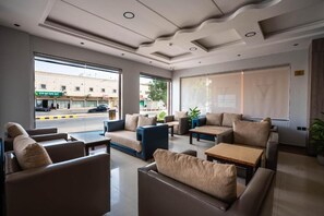 Lobby - Vinas Riyadh Serviced Apartments (Riyadh)