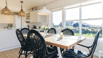 House | Interior