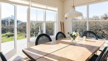 House | Interior