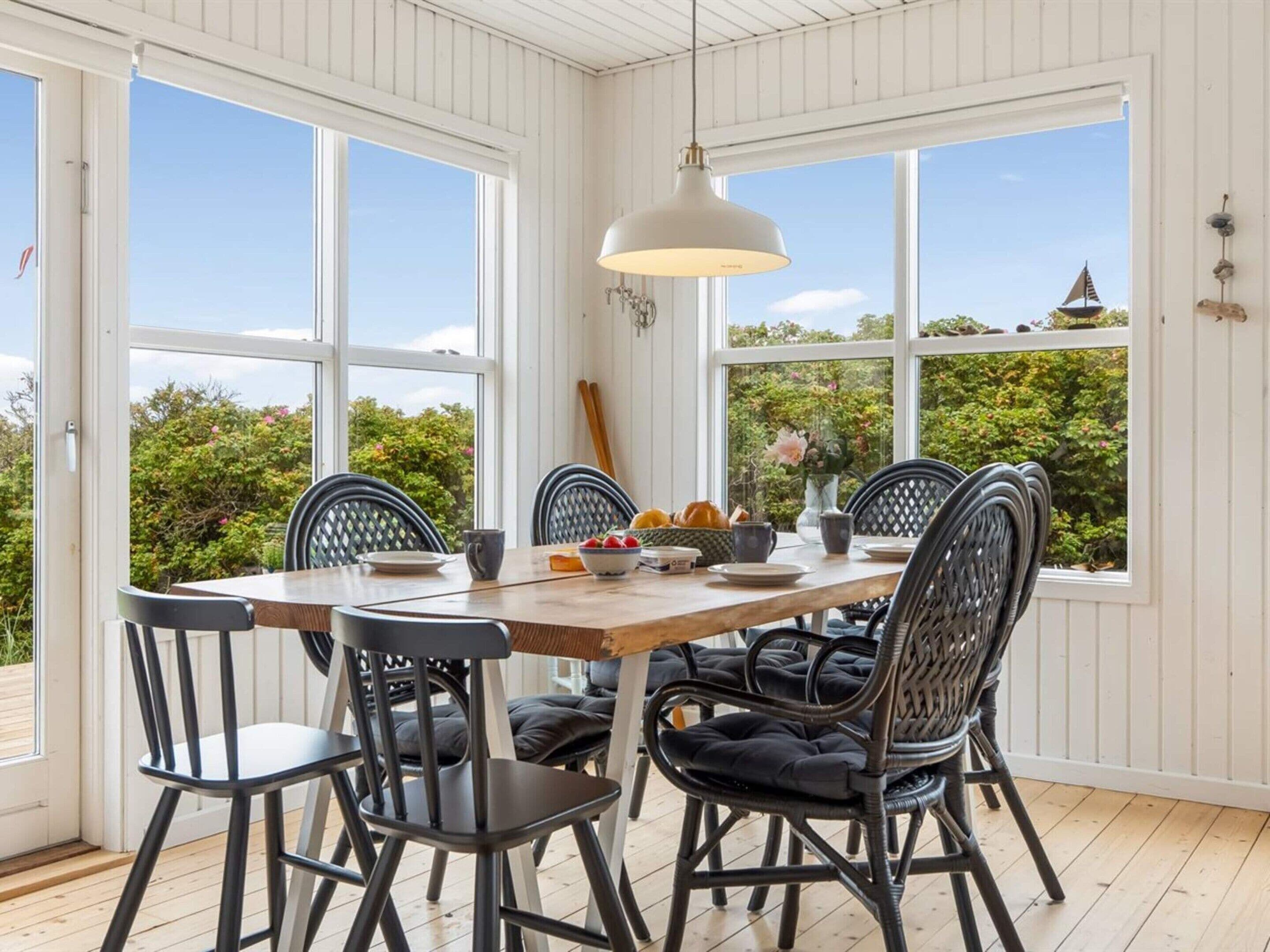 Ferienhaus | Innenbereich