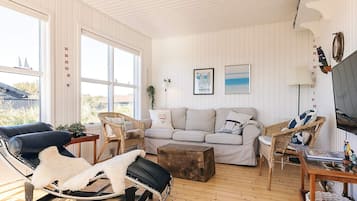 House | Interior