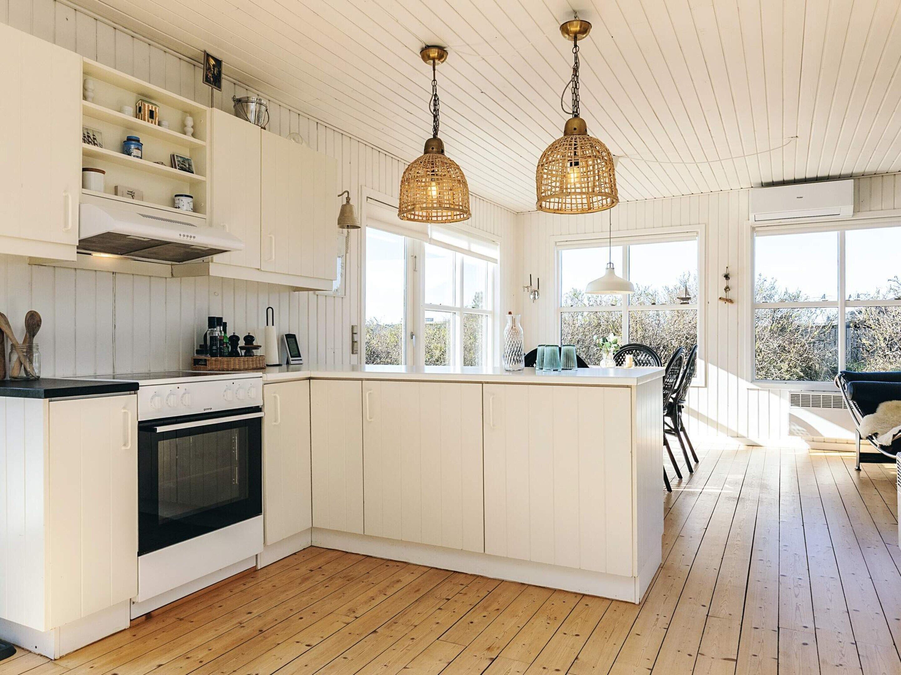 Ferienhaus | Innenbereich