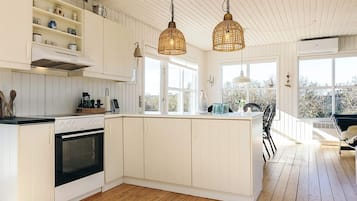 House | Interior