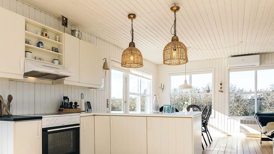 4 Star Holiday Home in Skagen