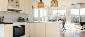 4 Star Holiday Home in Skagen