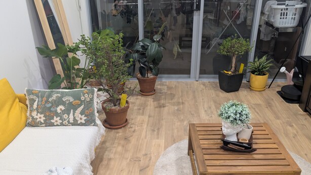 Interieur