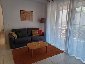TV connectée