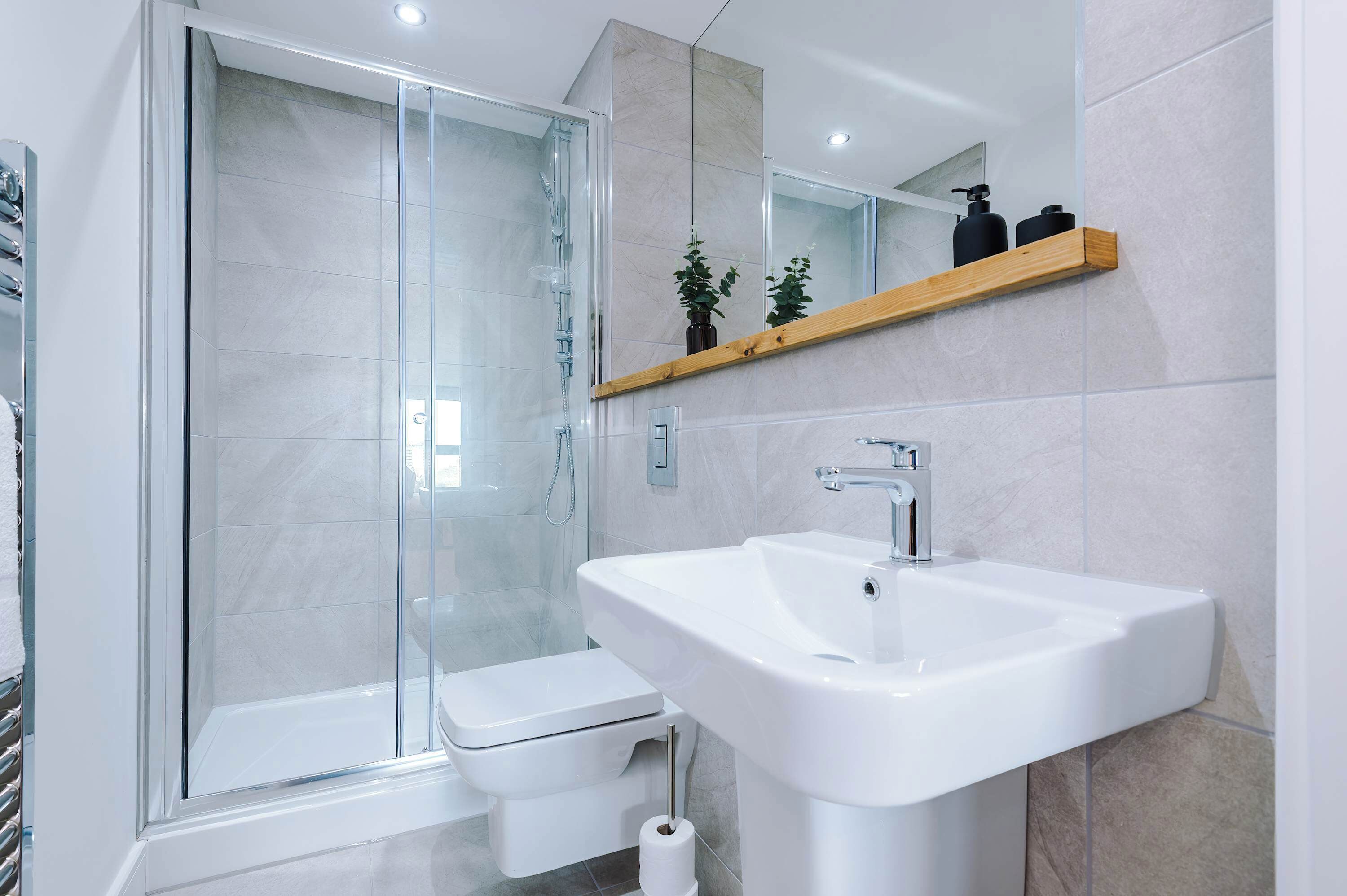 House | 2 bedrooms, Internet