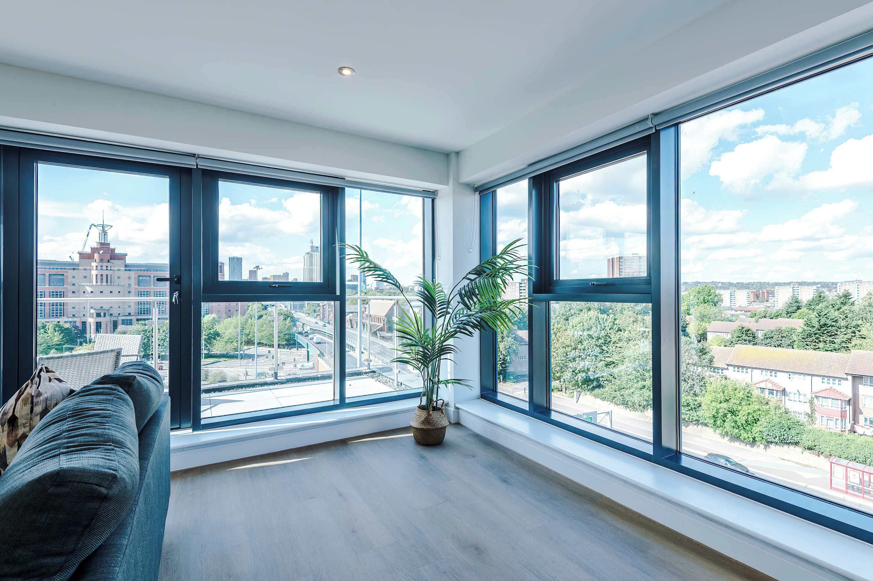 Apartment | 2 bedrooms, Internet