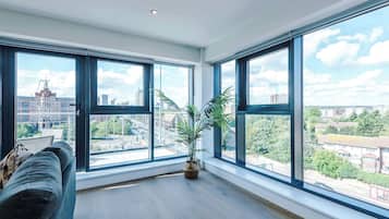 Apartment | 2 bedrooms, Internet