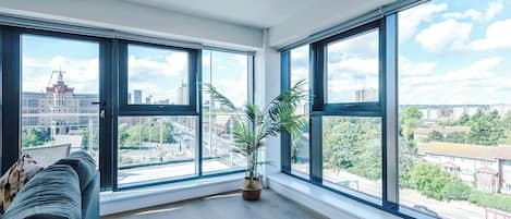 House | 2 bedrooms, Internet