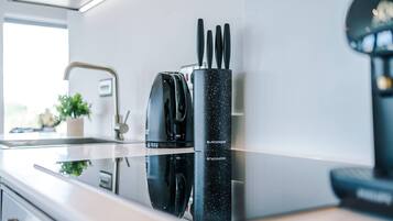 Apartment | 2 Schlafzimmer, Internetzugang