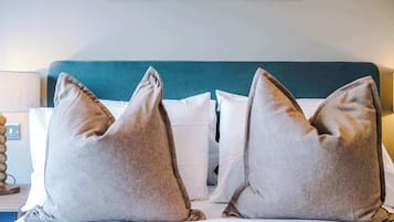 Apartment | 2 bedrooms, Internet