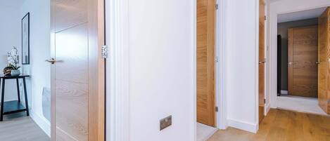 Apartment | 2 bedrooms, Internet