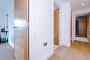 公寓 | 2 多间卧室、高速上网