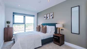 House | 2 bedrooms, Internet