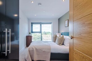 Ferienhaus | 2 Schlafzimmer, Internetzugang