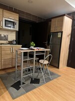 Servicio a la habitación