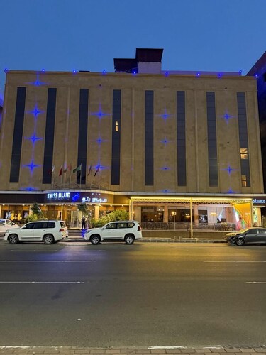 SwissBlue Hotel Apartments Jazan