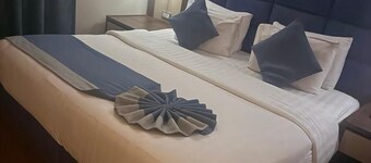 SwissBlue Hotel Apartments Jazan