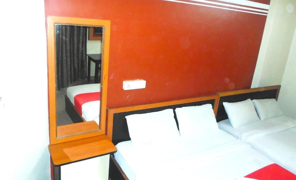 Family Suite, City View | Free WiFi