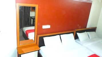 Family Suite, City View | Free WiFi