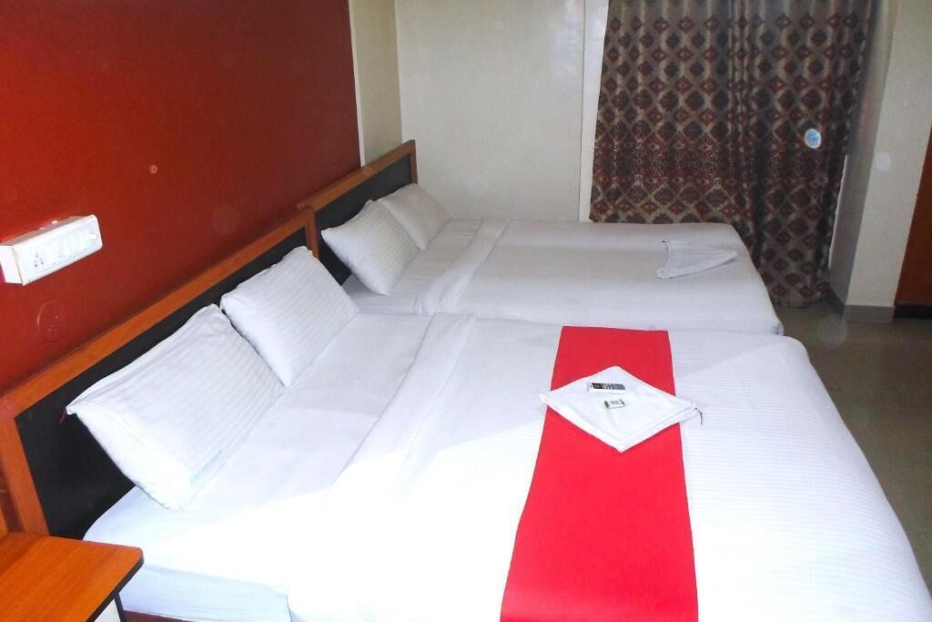 Family Suite, City View | Free WiFi