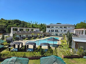 Exterior - JADE RESORT (Bauang)