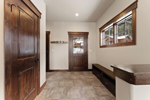Interior - Spacious Keystone Townhome Near River Run Village w/ Private Hot Tub! (Keystone)