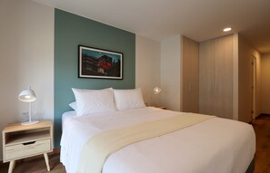 Maison | 3 chambres, Internet